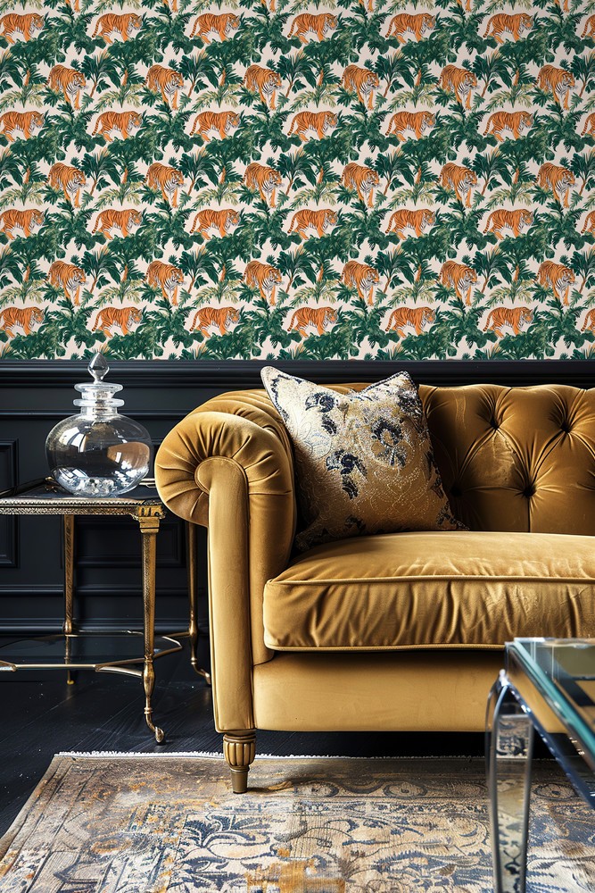 Bild på Sumatra Cream - 1064501-01